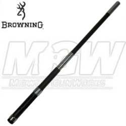 Browning Recoilless Barrel/Receiver Inner Assembly 27